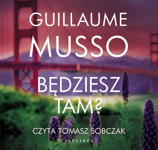B�dziesz tam?