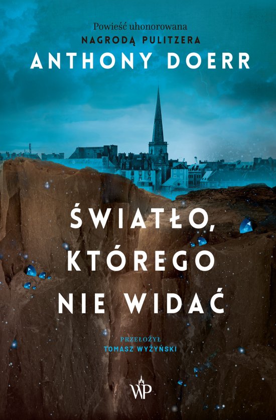�wiat�o, kt�rego nie wida�