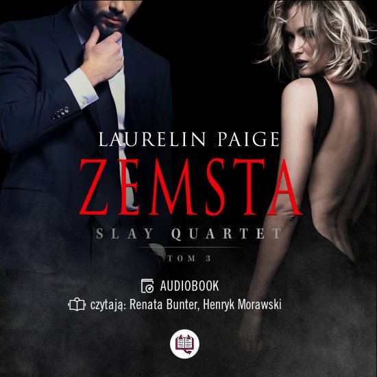 Zemsta. Slay quartet. Tom 3