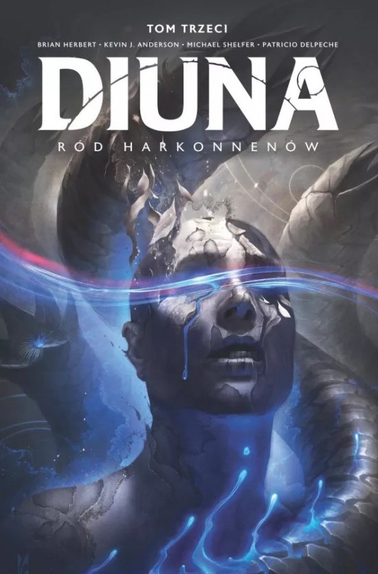 Diuna: R�d Harkonnen�w 3