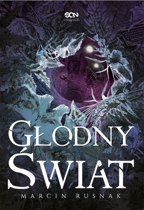 G�odny �wiat