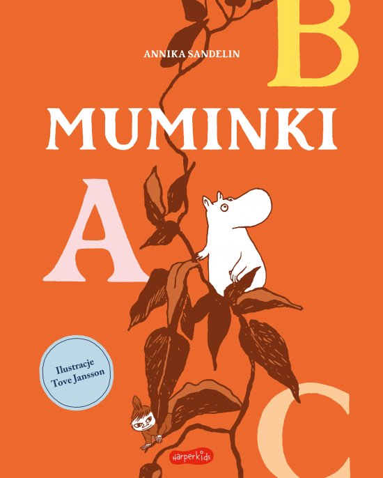 Muminki. ABC