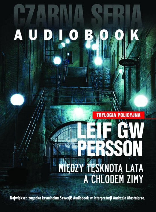 Mi�dzy t�sknot� lata a ch�odem zimy