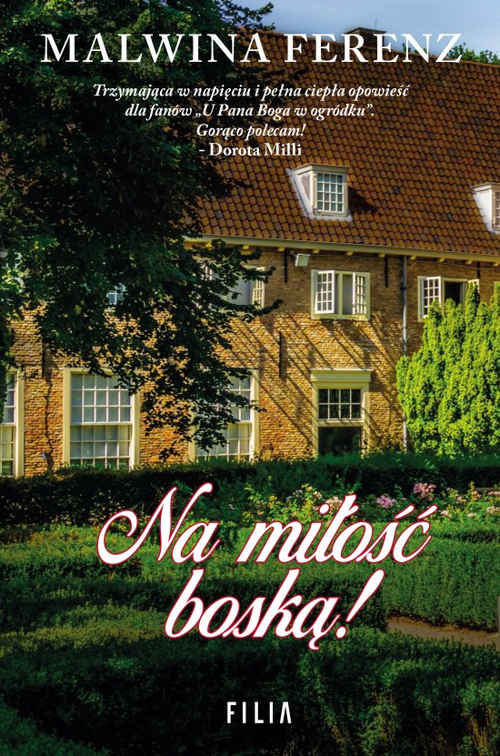 Na mi�o�� bosk�!