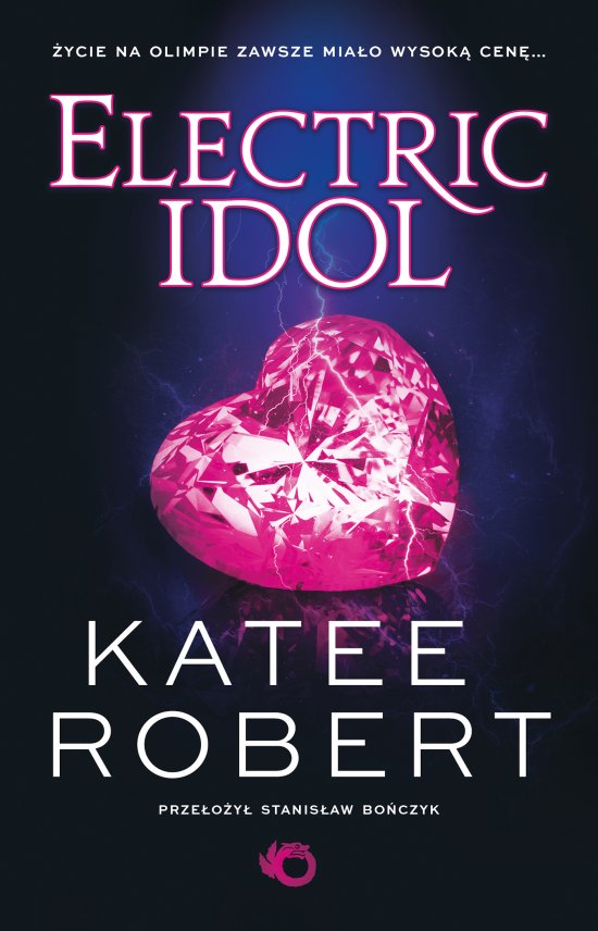 Electric Idol. Tom 2