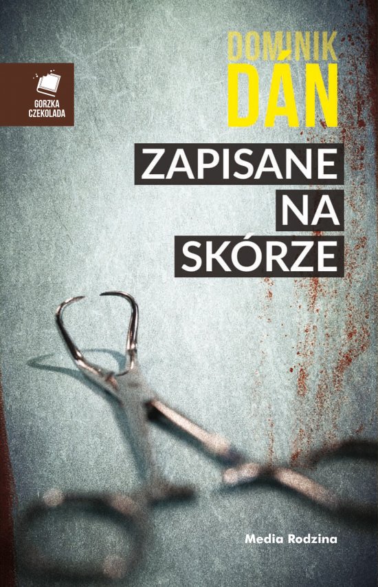Zapisane na sk�rze