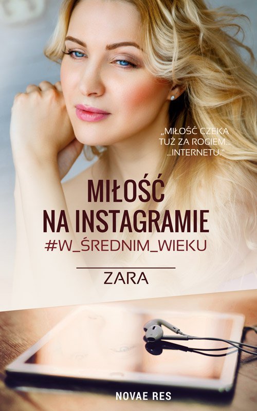 Mi�o�� na Instagramie #w_�rednim _wieku