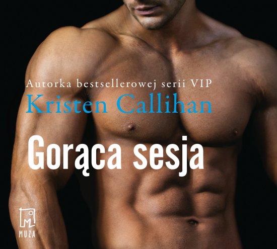 Gor�ca sesja