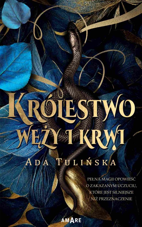 Kr�lestwo w�y i krwi