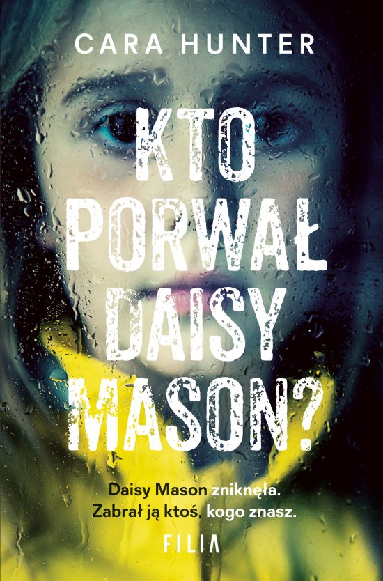 Kto porwa� Daisy Mason?