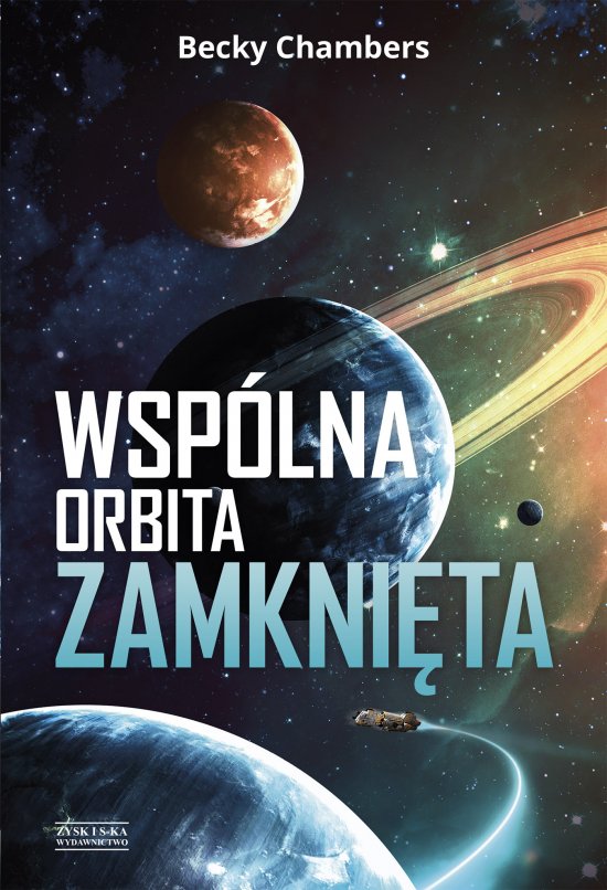 Wsp�lna orbita zamkni�ta