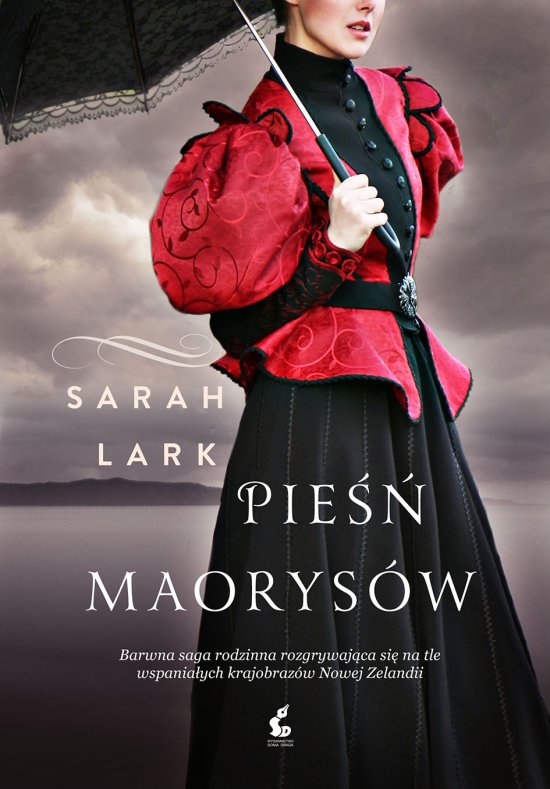 Pie�� Maorys�w