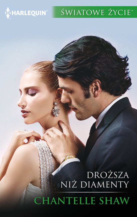 Dro�sza ni� diamenty