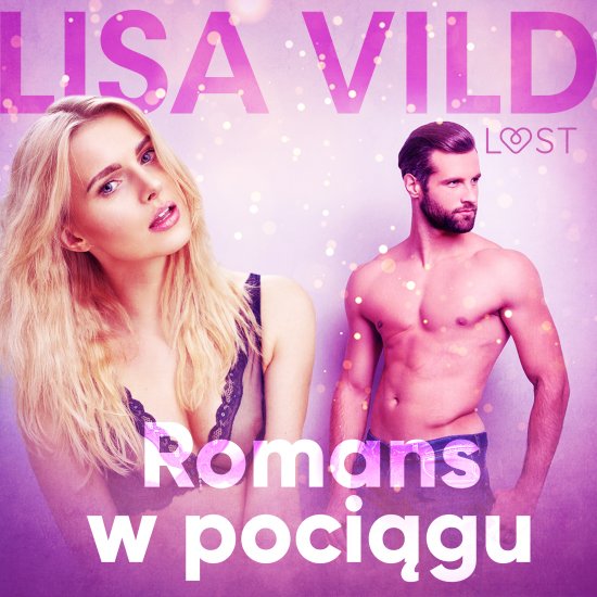 Romans w poci�gu - opowiadanie erotyczne