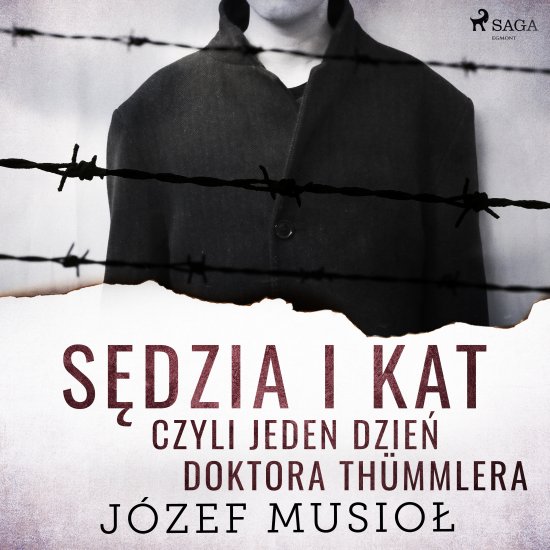 S�dzia i kat, czyli jeden dzie� doktora Thummlera