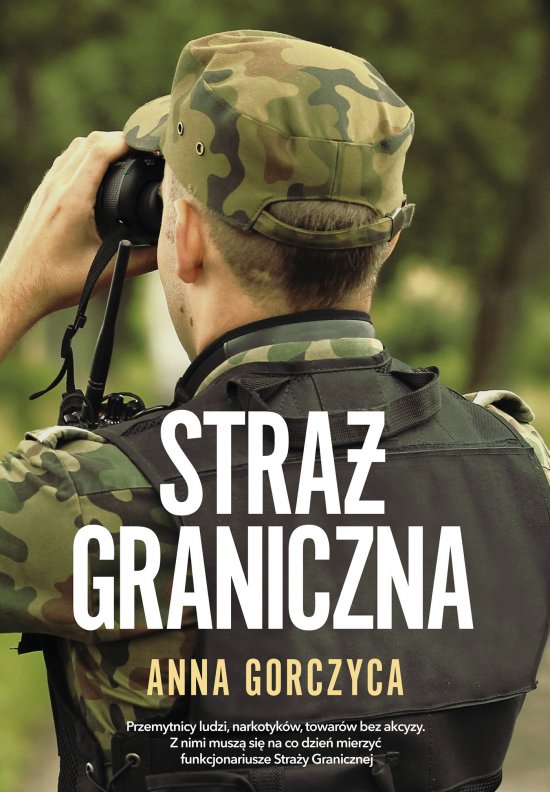 Stra� graniczna