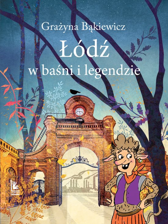��d� w ba�ni i legendzie