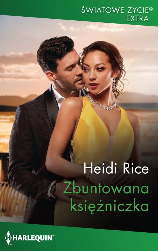 Zbuntowana ksi�niczka