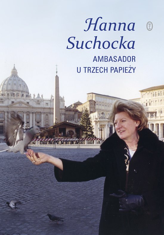 Ambasador u trzech papie�y