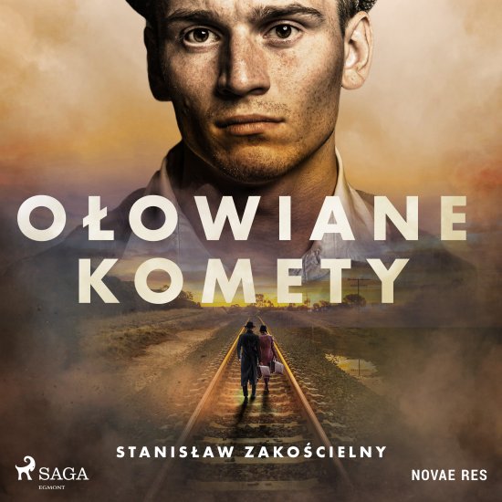 O�owiane komety