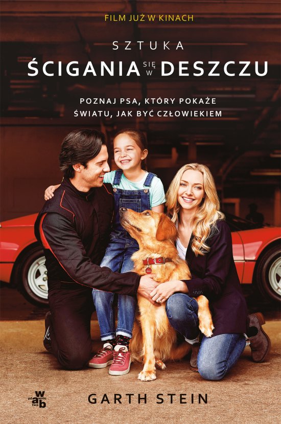 Sztuka �cigania si� w deszczu