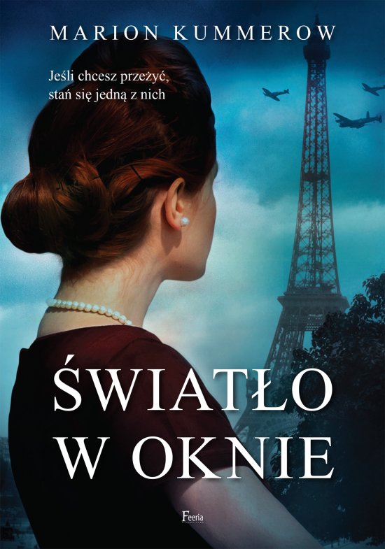 �wiat�o w oknie