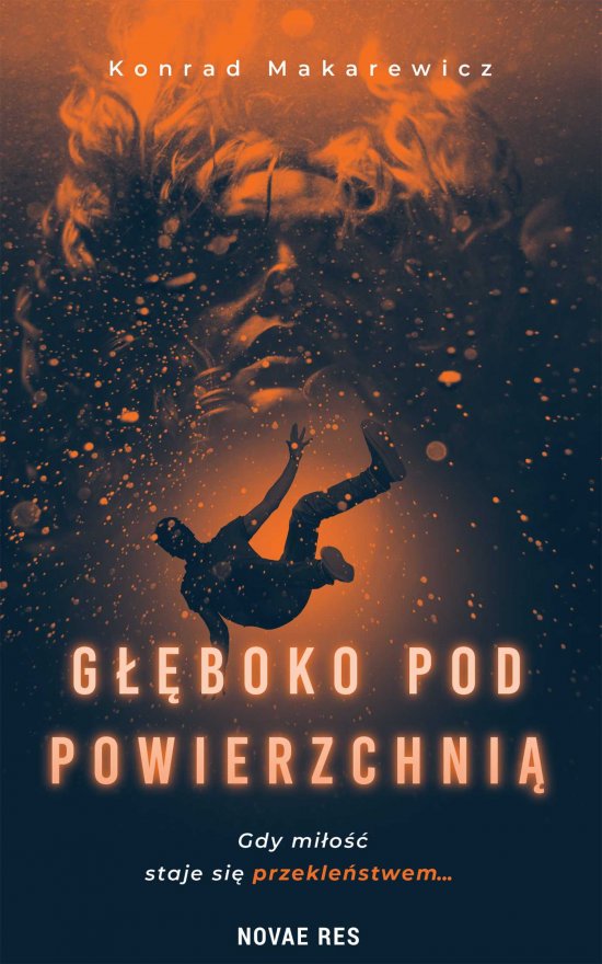 G��boko pod powierzchni�