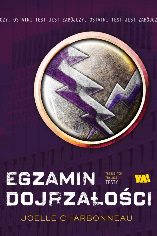 Egzamin dojrza�o�ci
