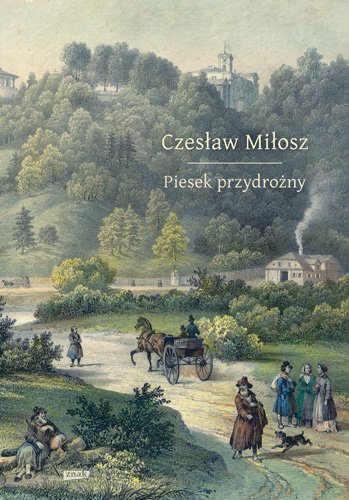 Piesek przydro�ny