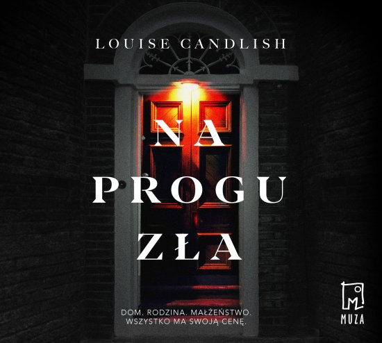 Na progu z�a