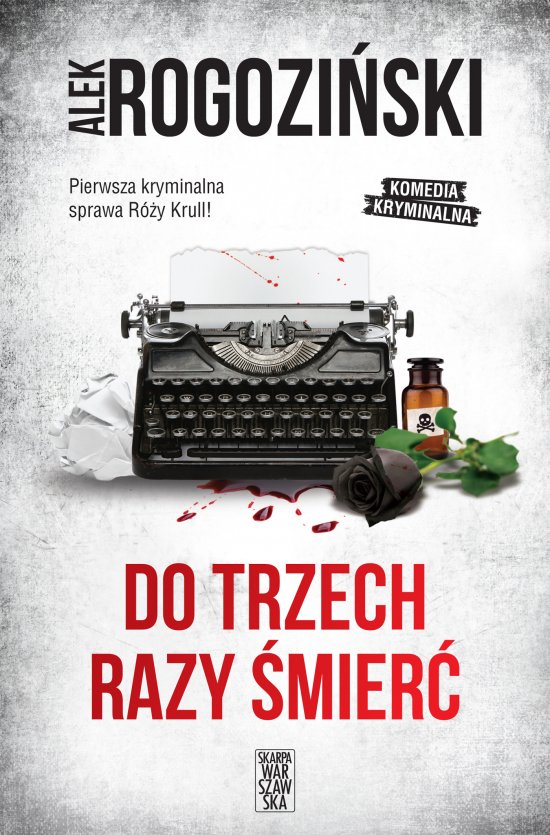 Do trzech razy �mier�