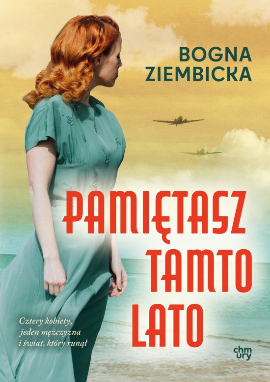 Pami�tasz tamto lato