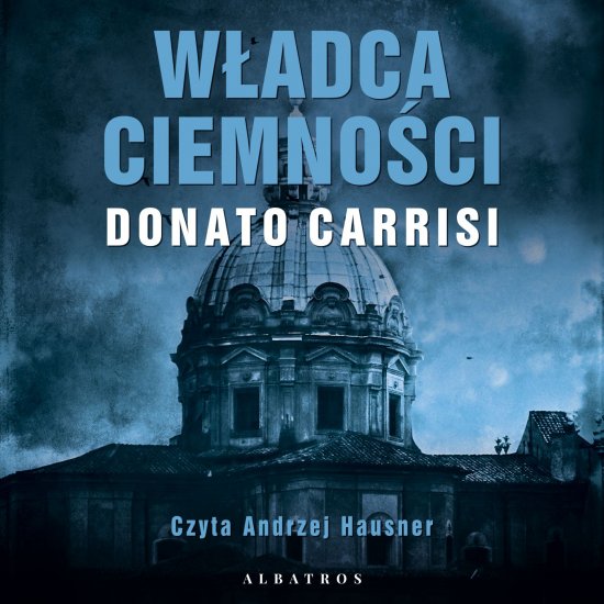 W�adca ciemno�ci