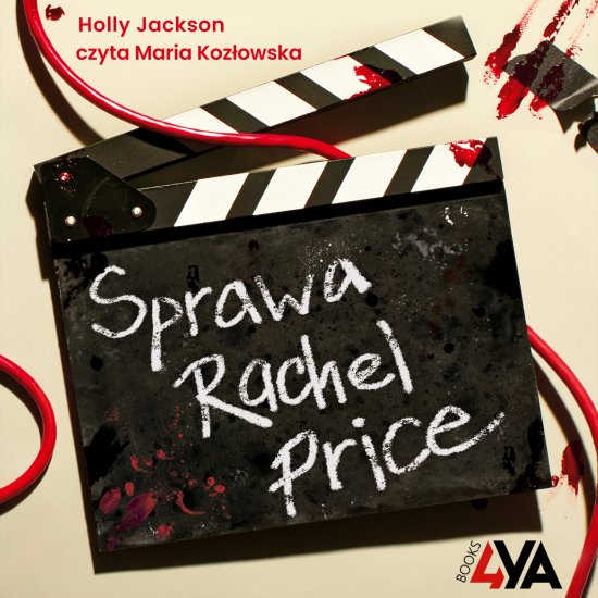 Sprawa Rachel Price
