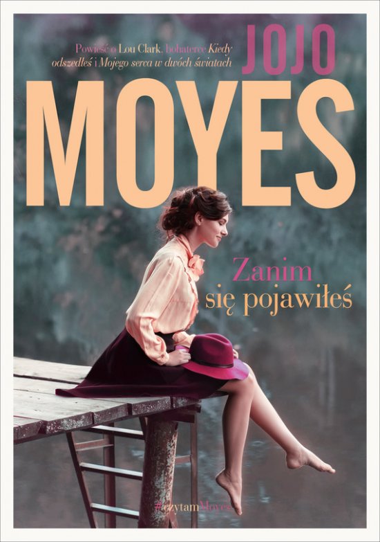 Zanim si� pojawi�e�