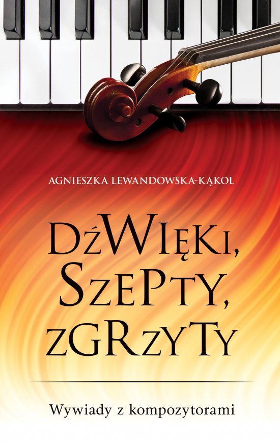 D�wi�ki, szepty, zgrzyty