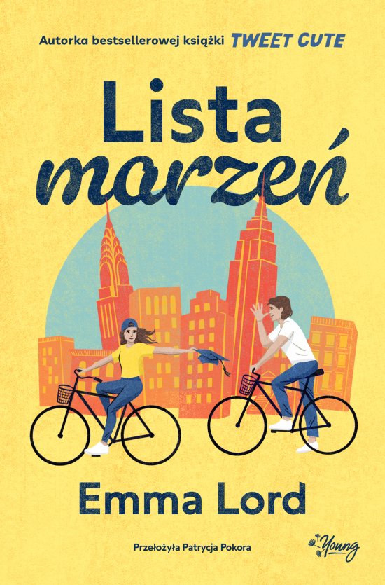 Lista marze�