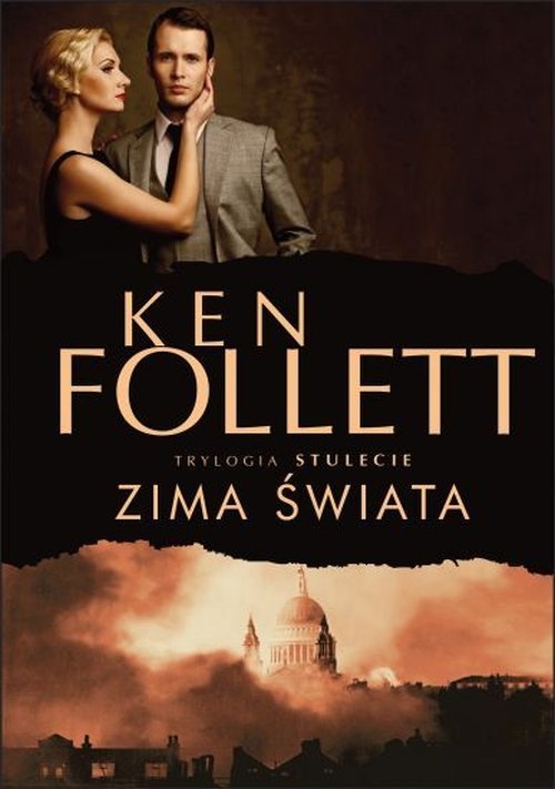 Zima �wiata