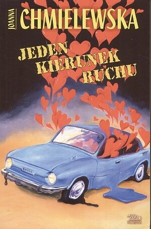 Jeden kierunek ruchu