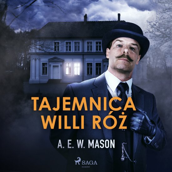 Tajemnica Willi R�