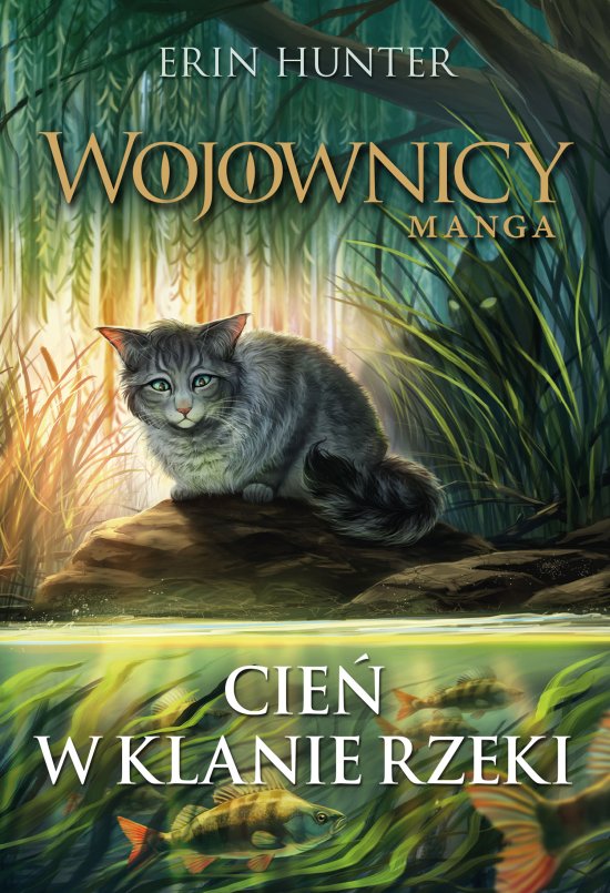 Cie� w Klanie Rzeki