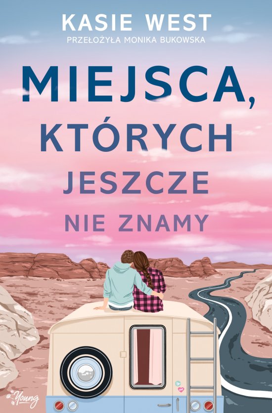 Miejsca, kt�rych jeszcze nie znamy