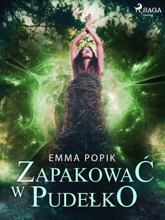 Zapakowa� w pude�ko