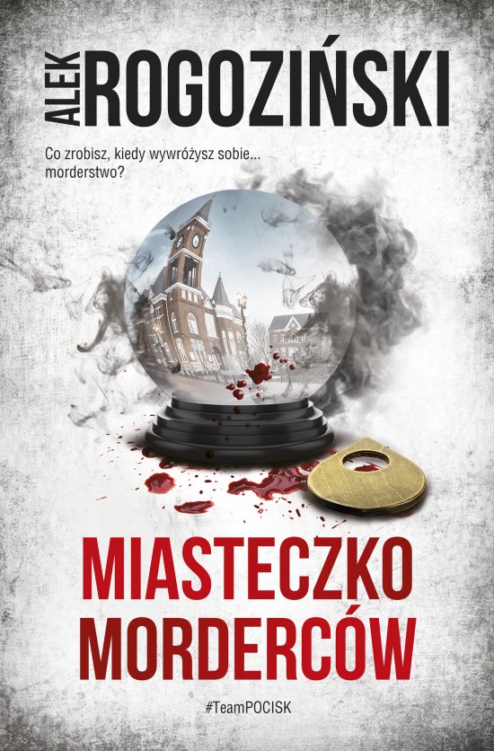 Miasteczko Morderc�w