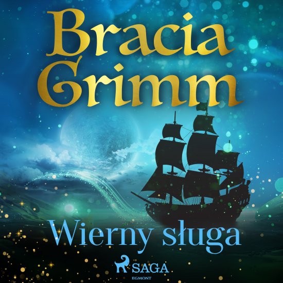 Wierny s�uga