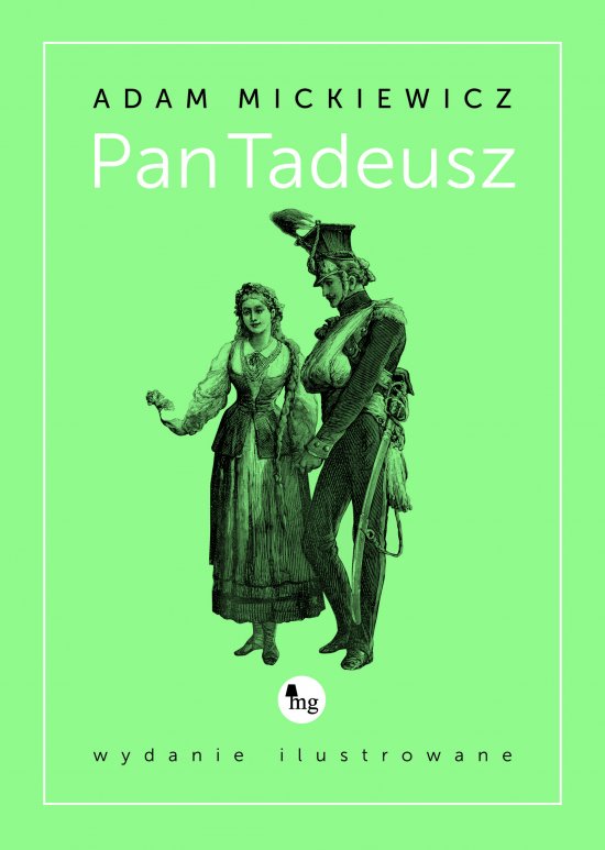 Pan Tadeusz
