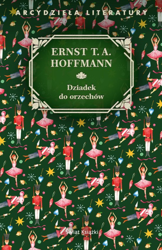 Dziadek do orzech�w