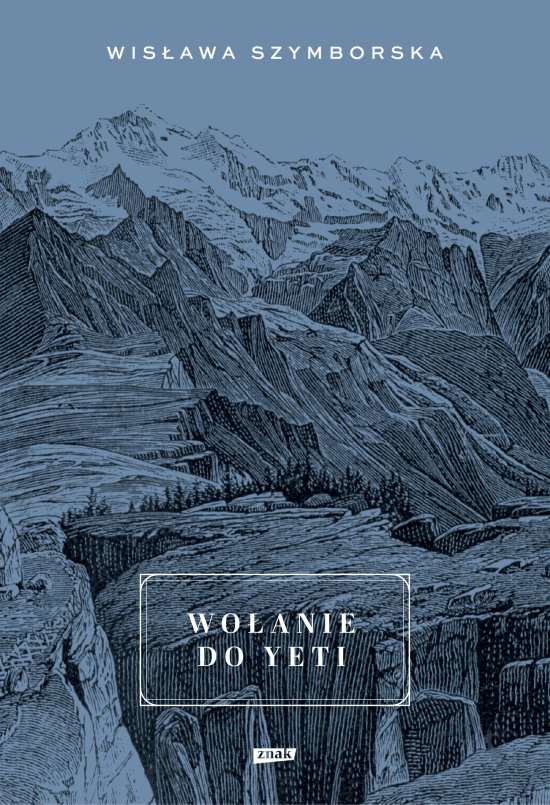 Wo�anie do Yeti