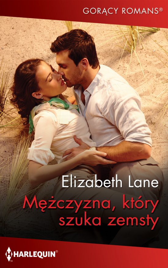 M�czyzna, kt�ry szuka zemsty