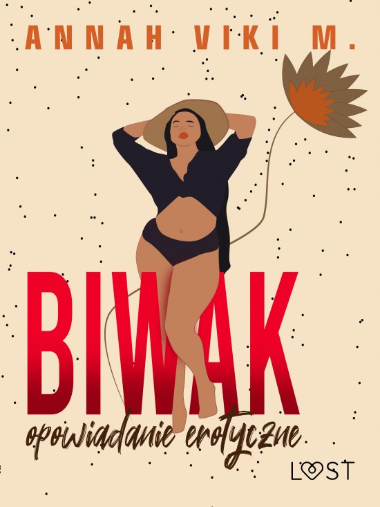 Biwak - opowiadanie erotyczne